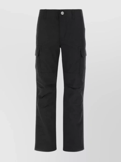 DICKIES CARGO PANT WITH WIDE-LEG SILHOUETTE AND MULTIPLE POCKETS