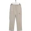 Dickies Cargo Pro Work Pants In Medium Beige