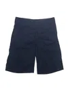 Dickies Cargo Shorts In Blue