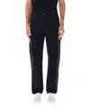 Dickies Carpenter Pant Embroidery Panels