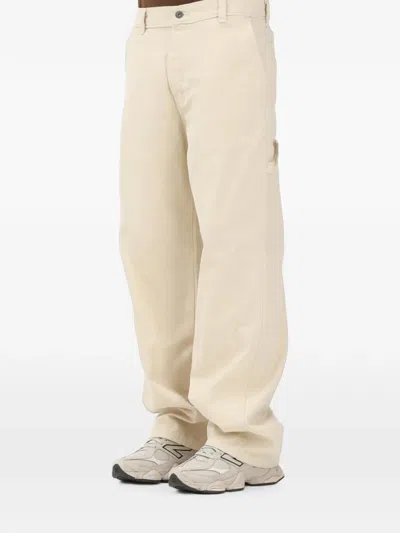 Dickies Carpenter Trousers In Multi
