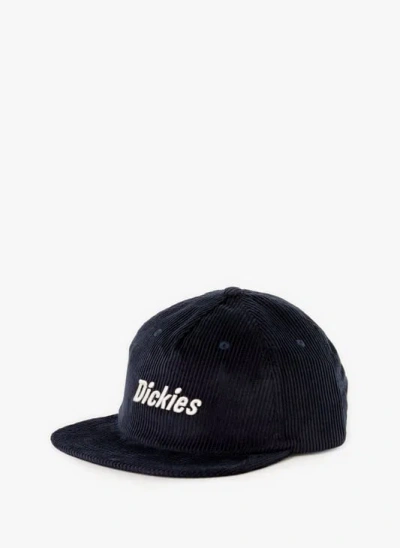 Dickies Casquette À Logo In Blue