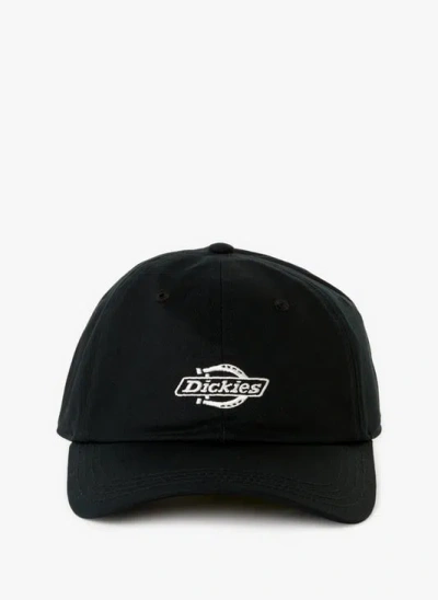Dickies Casquette À Logo Brodé Monochrome In Black