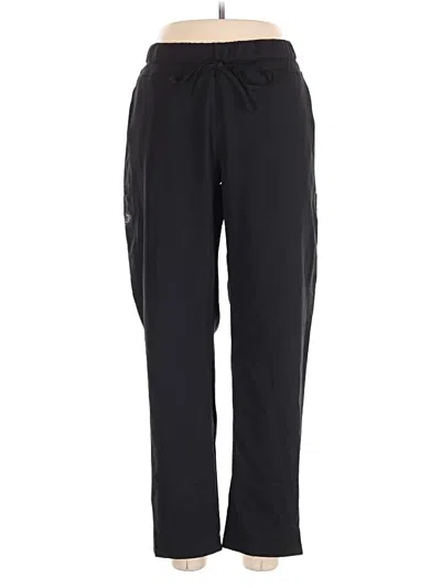 Pre-owned Dickies Casual Pants In Black