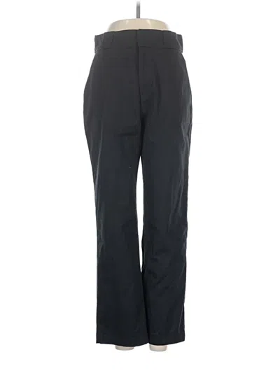 Pre-owned Dickies Casual Pants In Black