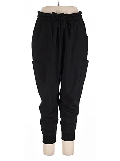 Pre-owned Dickies Casual Pants In Black