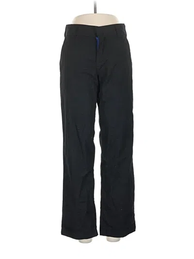 Pre-owned Dickies Casual Pants In Black