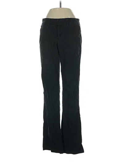 Pre-owned Dickies Casual Pants In Black