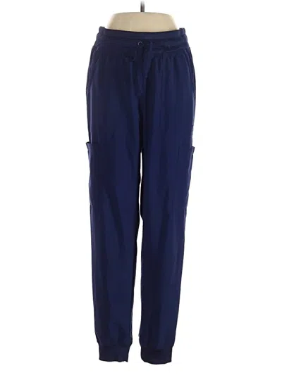 Pre-owned Dickies Casual Pants In Blue