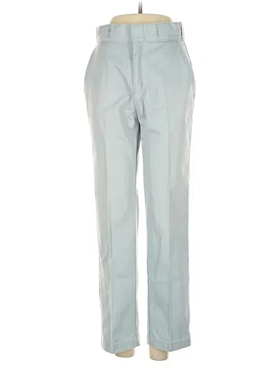 Pre-owned Dickies Casual Pants In Blue