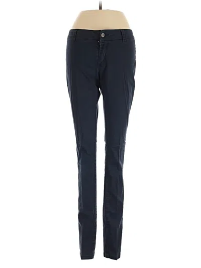 Pre-owned Dickies Casual Pants In Blue