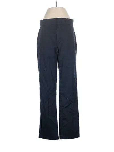 Pre-owned Dickies Casual Pants In Blue