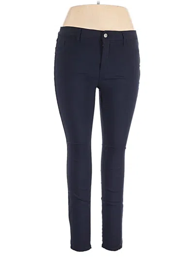 Pre-owned Dickies Casual Pants In Blue
