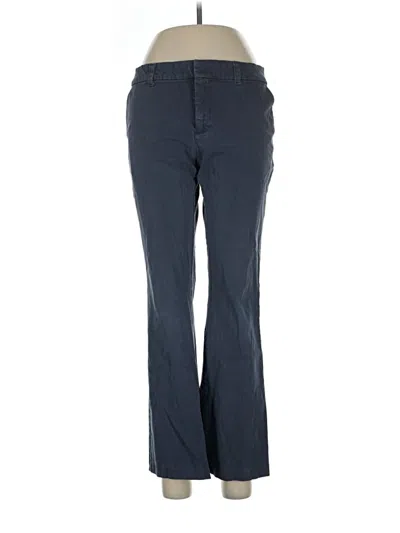 Pre-owned Dickies Casual Pants In Blue