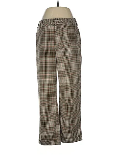 Pre-owned Dickies Casual Pants In Brown