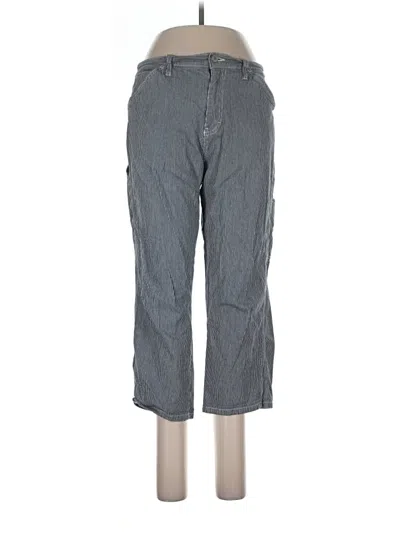 Pre-owned Dickies Casual Pants In Gray