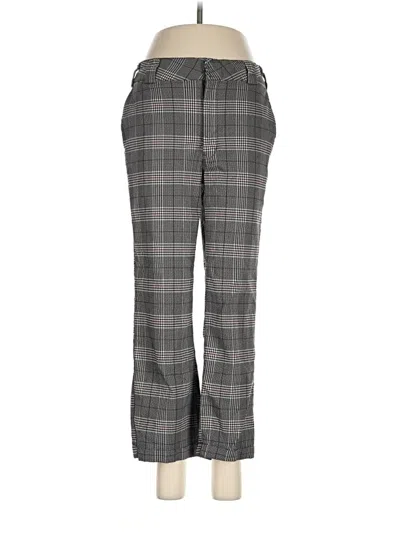 Pre-owned Dickies Casual Pants In Gray