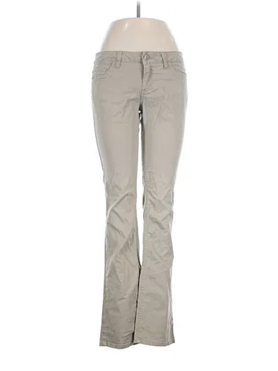 Pre-owned Dickies Casual Pants In Gray