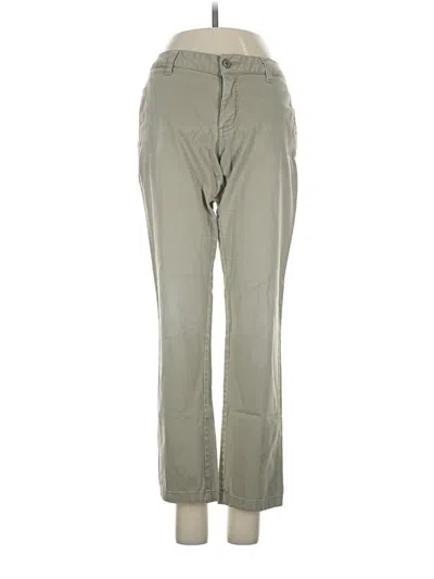 Pre-owned Dickies Casual Pants In Green