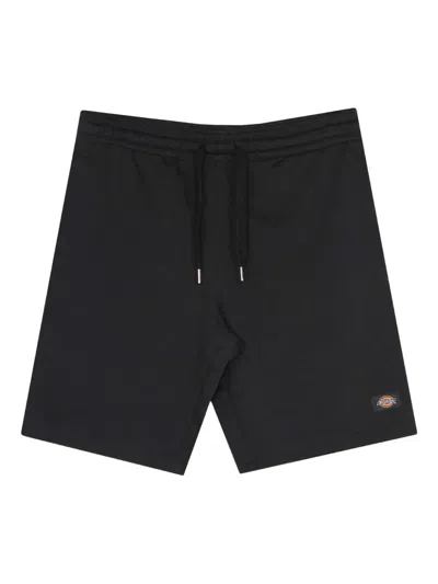 Dickies Champlin Cotton Shorts In Black