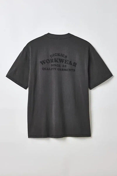 Dickies Christiana Graphic Tee In Black, Men's At Urban Outfitters