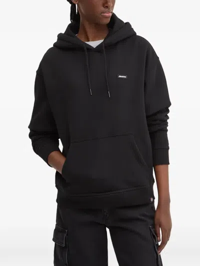 Dickies Clancy Hoodie In Black