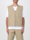 Dickies Coat  Men Color Sand In Sand