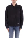 Dickies Coats In Black