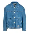 Dickies Coats In Blue