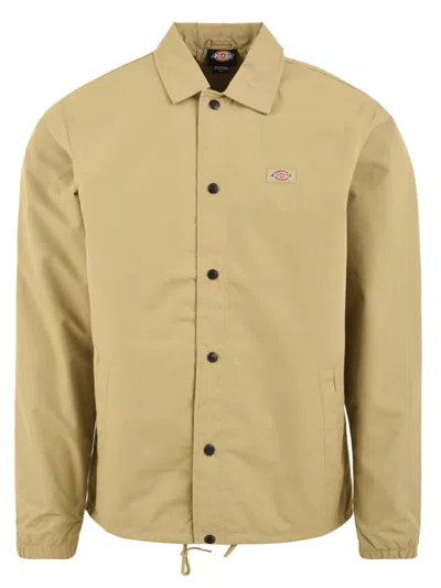 Dickies Coats In Brown
