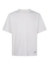 Dickies Construct Cotton T-shirt In White
