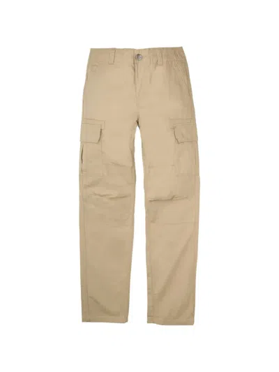 Dickies Construct Ripstop Cargo Pants In Neutral