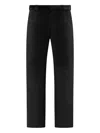 Dickies Corduroy Trousers In Black