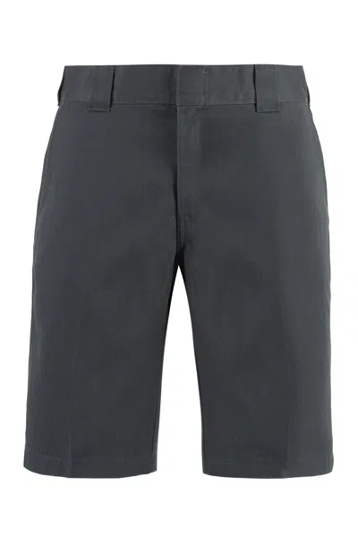 Dickies Cotton Blend Shorts