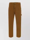 Dickies Duck Canvas Carpenter Pants