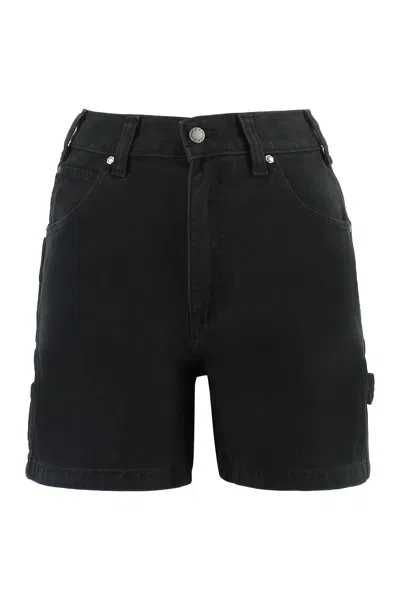DICKIES DICKIES COTTON SHORTS