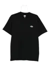 Dickies Summerdale Crew Neck T-shirt In Black