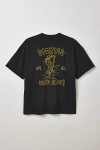Dickies Decartuville Graphic Tee In Black, Men's At Urban Outfitters In Black