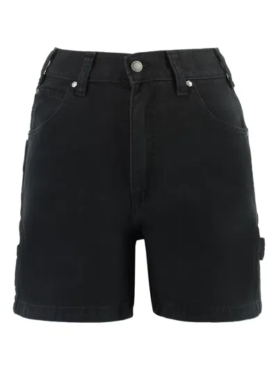 DICKIES DENIM SHORTS