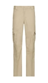 Dickies Regular Fit Straight Leg Cargo Pant In Desert Sand