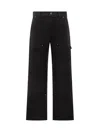 Dickies Utility Pants Black In Black