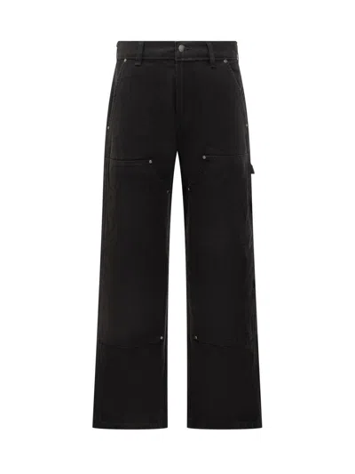 Dickies Utility Pants Black