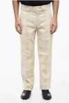 Dickies Districk Checked Corduroy Alma Pants