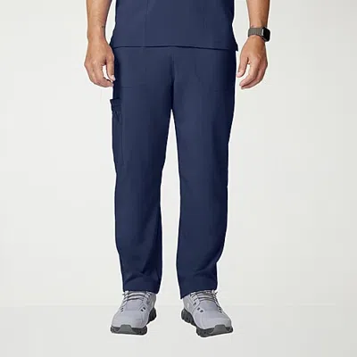 Dickies Dk Eds Essentials Unisex Adult Tall Scrub Pant In Gray