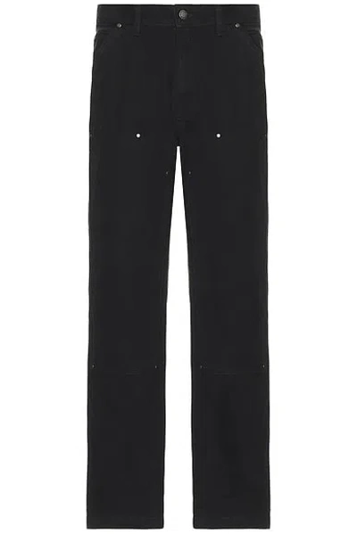 DICKIES DOUBLE FRONT DUCK PANT