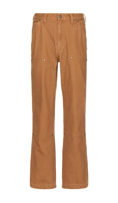 DICKIES DOUBLE FRONT DUCK PANTS