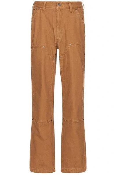 DICKIES DOUBLE FRONT DUCK PANTS