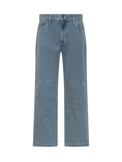 Dickies Double Knee Denim
