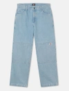 Dickies Double Knee Denim Pant