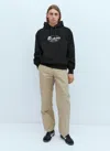 Dickies Double Knee Loose Pants In Beige